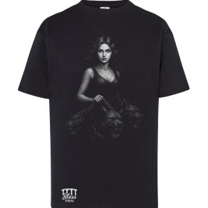 Camiseta "Cerberus Queen" Adulto