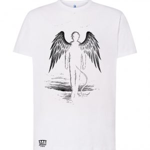 Camiseta "Blessed" Adulto