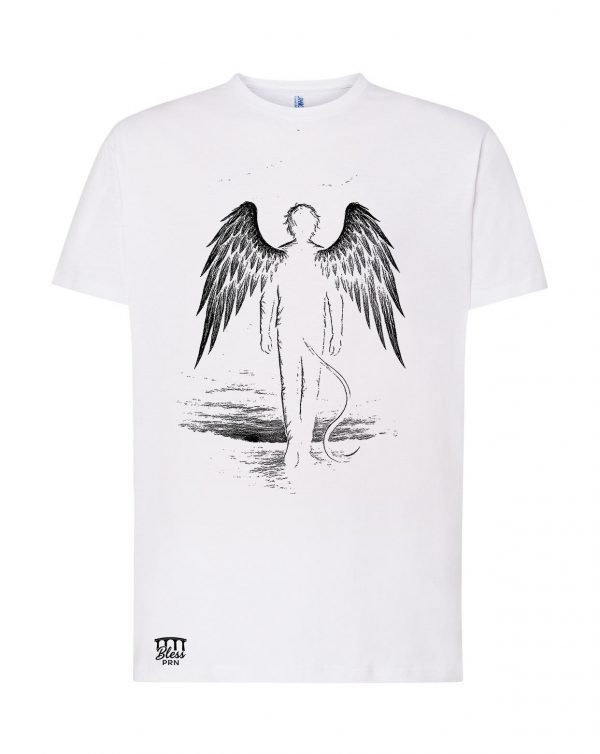 Camiseta "Blessed" Adulto