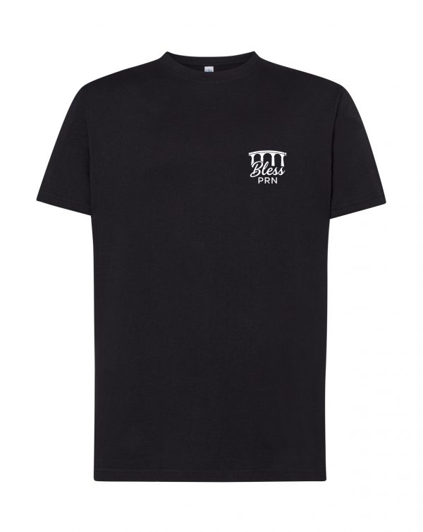 Camiseta "Alas y Espada" doble cara Adulto