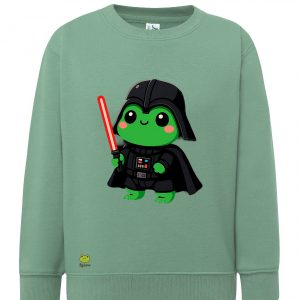 Sudadera "Dark Frog" Adulto